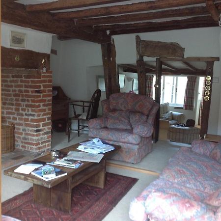 Acacia Cottage Halstead (Essex) Exterior foto