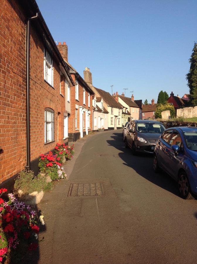 Acacia Cottage Halstead (Essex) Exterior foto