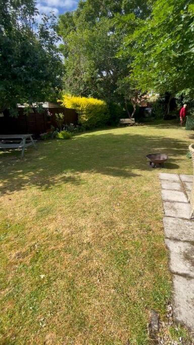 Acacia Cottage Halstead (Essex) Exterior foto