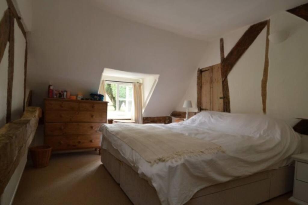Acacia Cottage Halstead (Essex) Exterior foto